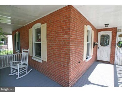 400 E South St, Kennett Square, PA 19348 - photo 5