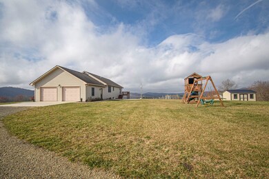 5485 Buffalo Mountain Rd SW, Willis, VA 24380 - photo 7