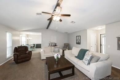 3213 E Oakridge St, Broken Arrow, OK 74014 - photo 5