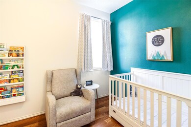 2420 Wildwood Ln, Denton, TX 76210 - photo 6