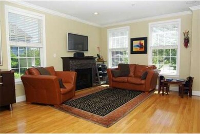 86 Constitution Rd, Charlestown, MA 02129 - photo 4