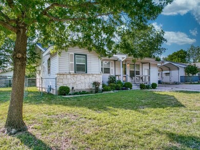301 Anderson Dr, Hurst, TX 76053 - photo 7