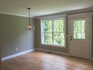 Dining Area.