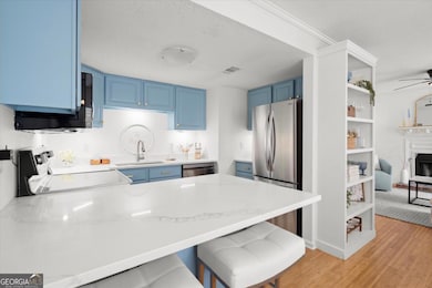 1030 Sasha Ln, Roswell, GA 30075 - photo 7