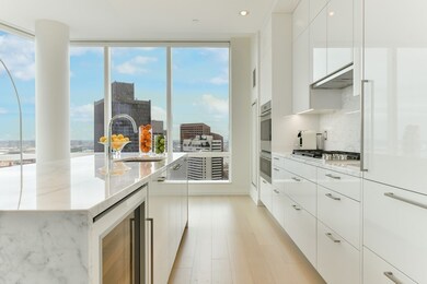 Millennium Tower unit 4304, Boston, MA 02110 - photo 3