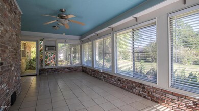 Sunroom