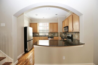 2902 Chenevert St unit L, Houston, TX 77004 - photo 7