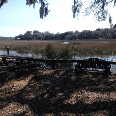 bench view 2