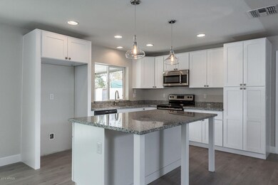 37th Kitchen