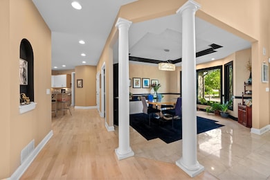 3906 Tarrington Lane, Columbus, OH 43220