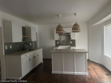 18462 Grandville Ave, Detroit, MI 48219 - photo 2