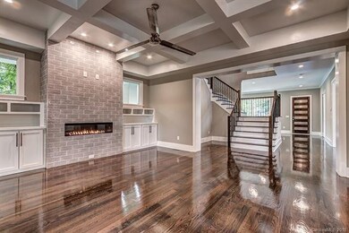 Beautiful 3/4 inch white oak hardwoods stained ons