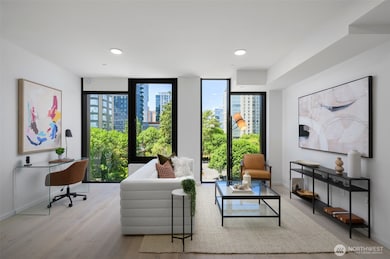 999 110th Ave NE unit 401, Bellevue, WA 98004 - photo 4