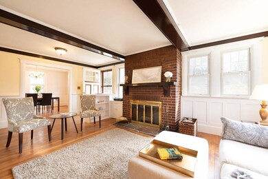 1007 Walnut St, Newton Highlands, MA 02461 - photo 3