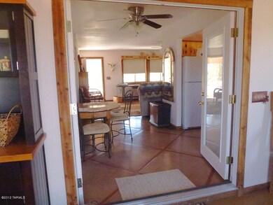 2428 S Black Hawk Rd, San Simon, AZ 85632 - photo 4