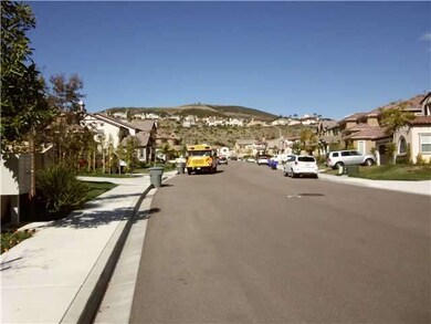 School bus stops just across the street (50 Yard)