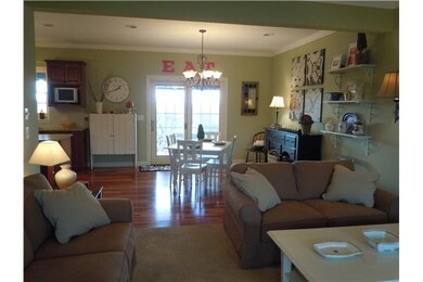 Dining Room.