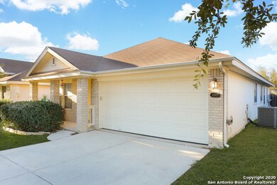 10907 Gallop Falls, San Antonio, TX 78254 - photo 3