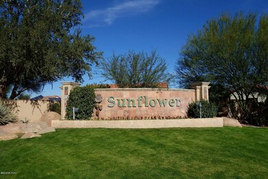 Community Entrance