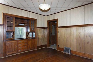 Dining Room.