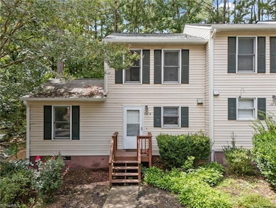 107 Weatherstone Dr unit A, Chapel Hill, NC 27514 - photo 3