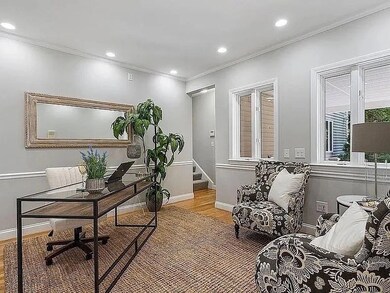 47 Fiske St unit A, Natick, MA 01760 - photo 3