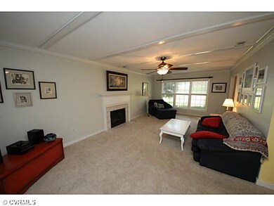 Den/Family/Great Room
