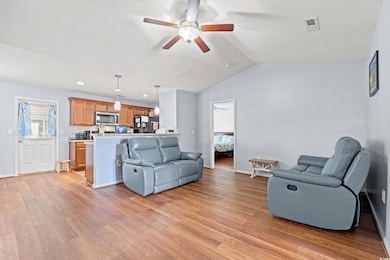 1416 Boker Rd, Conway, SC 29527 - photo 5