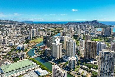 1717 Ala Wai Blvd unit 2907, Honolulu, HI 96815 - photo 2