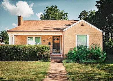 1316 W Dakota Ave, Chickasha, OK 73018 - photo 2