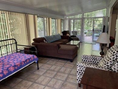 Sunroom