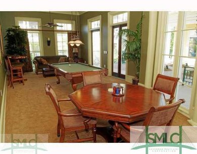 Other. BILLIARDS ROOM