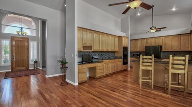 Brazilian Cherry Wood FR