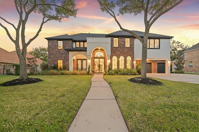 7714 Long Shadows Dr, Sugar Land, TX 77479 - photo 2