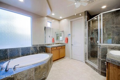 Master Bath 1