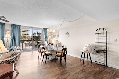 South Hampton unit 105, Myrtle Beach, SC 29572 - photo 7