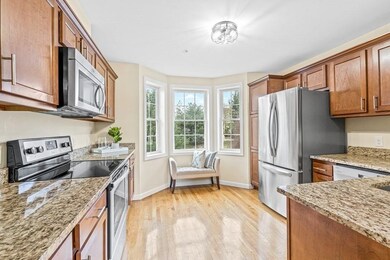 101 Hopkins St unit 3, Wakefield, MA 01880 - photo 6