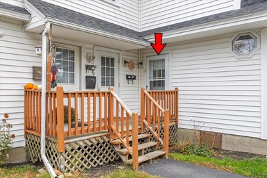 06-318 Alfred Road #1-6