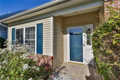 4923 Steeplechase Dr unit 30B, Macungie, PA 18062 - photo 7