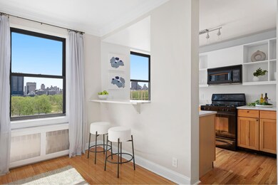 407 Central Park W unit PH7B, New York, NY 10025 - photo 6