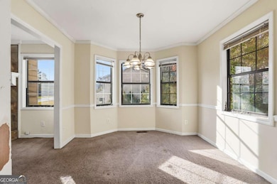 3624 Whitfield Way, Powder Springs, GA 30127 - photo 6