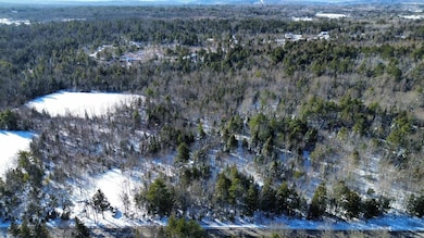 Lot #5 Russell Hill Rd, Bucksport, ME 04416 - photo 3