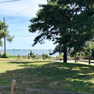 Ocean view