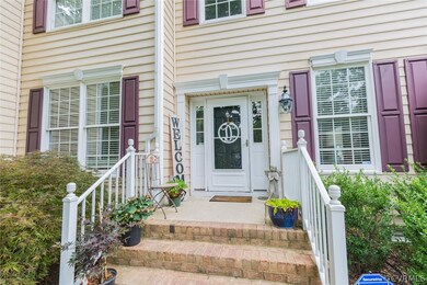 11193 Manor View Dr, Mechanicsville, VA 23116 - photo 3