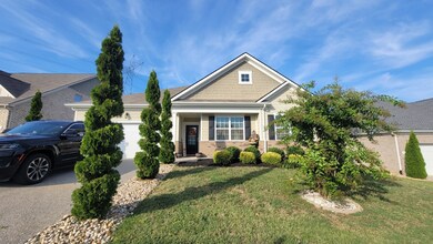 9003 Lockeland Dr, Spring Hill, TN 37174 - photo 4