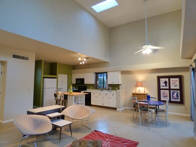 4303 N Rillito Creek Place, Tucson, AZ 85719 - photo 4