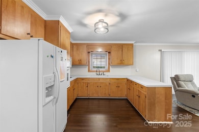 2808 Murdock Ln, Albemarle, NC 28001 - photo 3