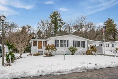 51 Friendship Dr, West Bridgewater, MA 02379 - photo 2