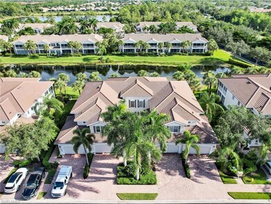 12839 Carrington Cir unit 102, Naples, FL 34105 - photo 3