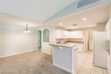 3418 61st St W, Lehigh Acres, FL 33971 - photo 6